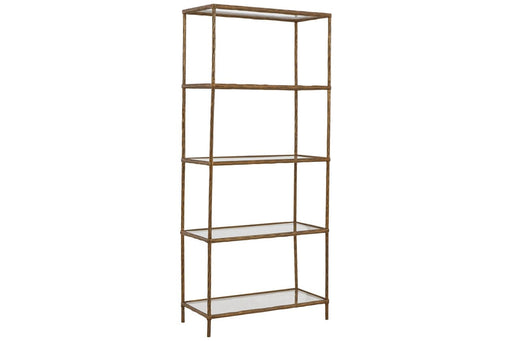 Ryan Bookcase - Lifestyle Furniture