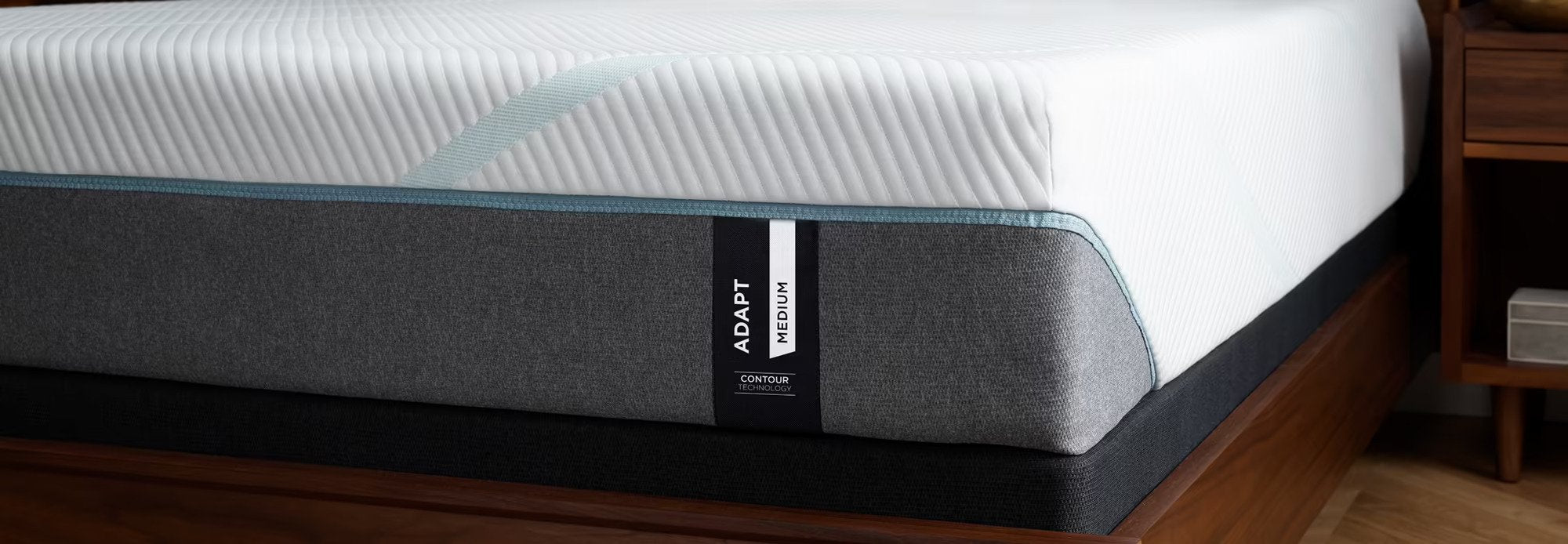 TEMPUR-Adapt Mattress - Lifestyle Furniture