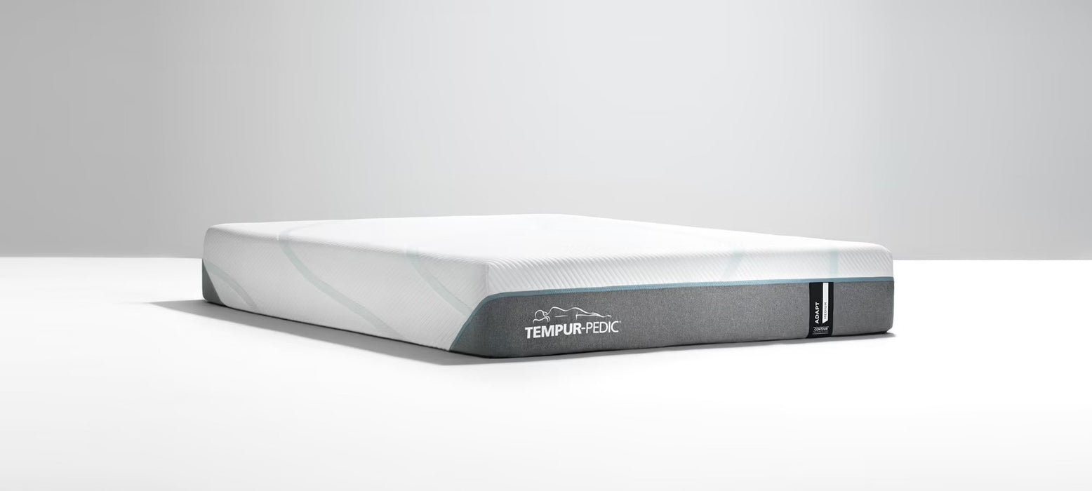 TEMPUR-Adapt Mattress - Lifestyle Furniture