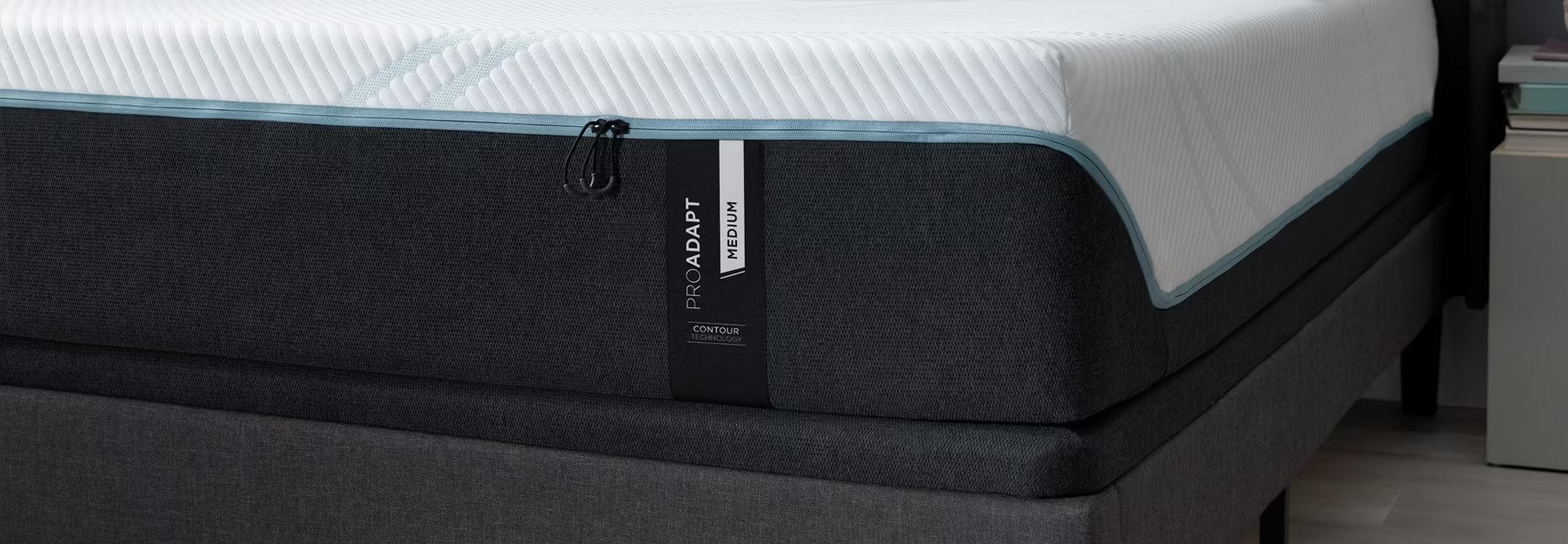 TEMPUR-Adapt Pro Mattress - Lifestyle Furniture