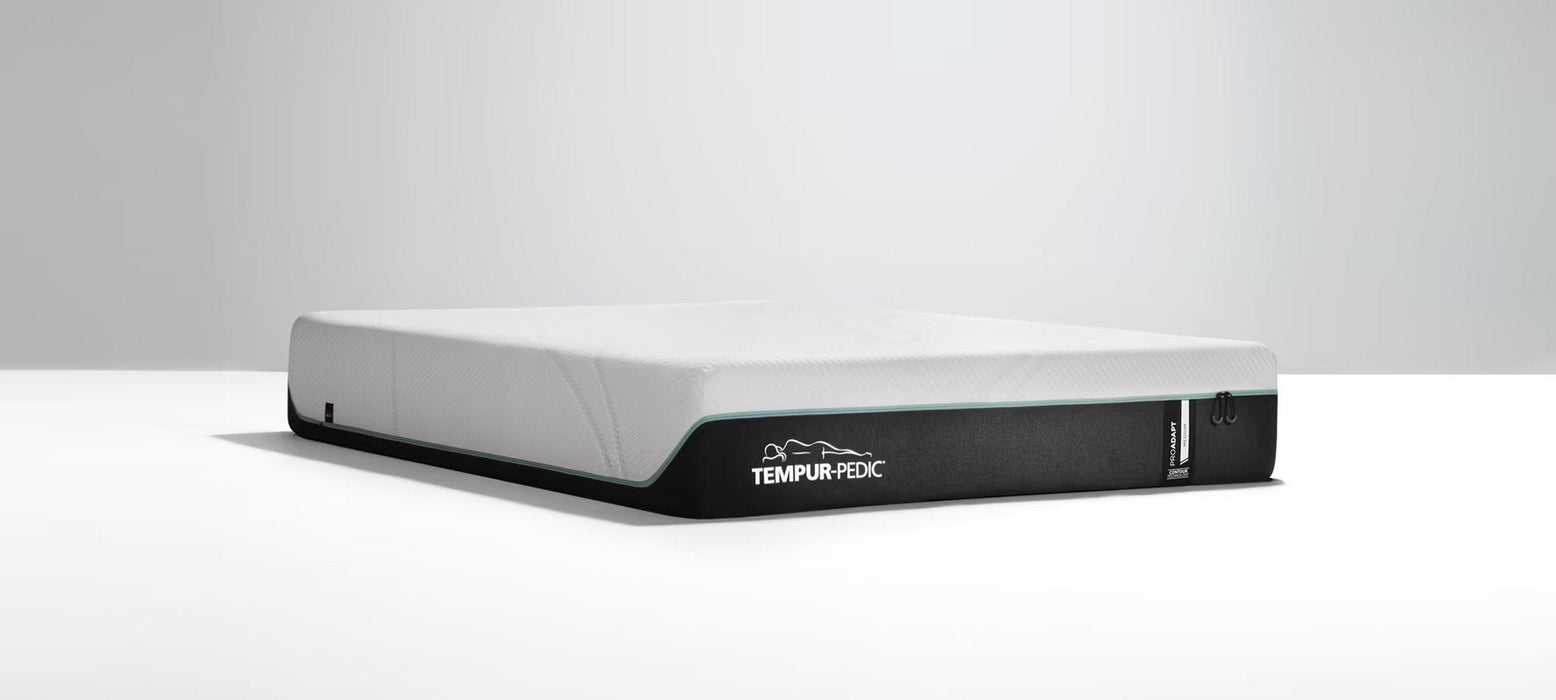 TEMPUR-Adapt Pro Mattress - Lifestyle Furniture