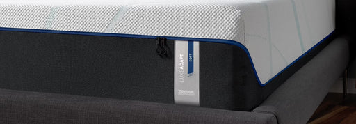 TEMPUR-Adapt Luxe Mattress - Lifestyle Furniture