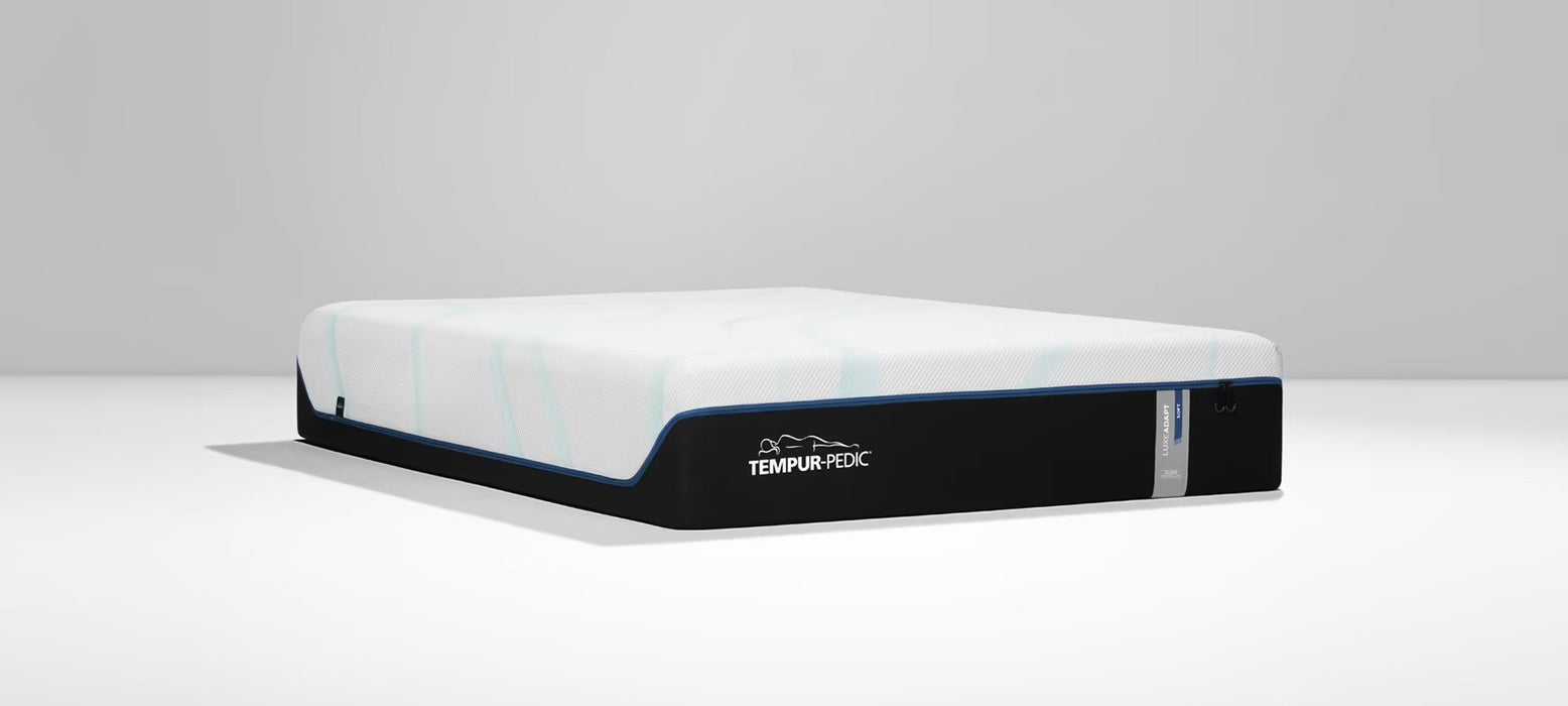 TEMPUR-Adapt Luxe Mattress - Lifestyle Furniture
