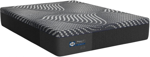 Sealy® Posturepedic® Plus Albany Hybrid Medium Mattress - Lifestyle Furniture