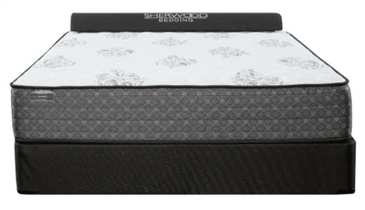 Sherwood Vista II Mattress - Lifestyle Furniture