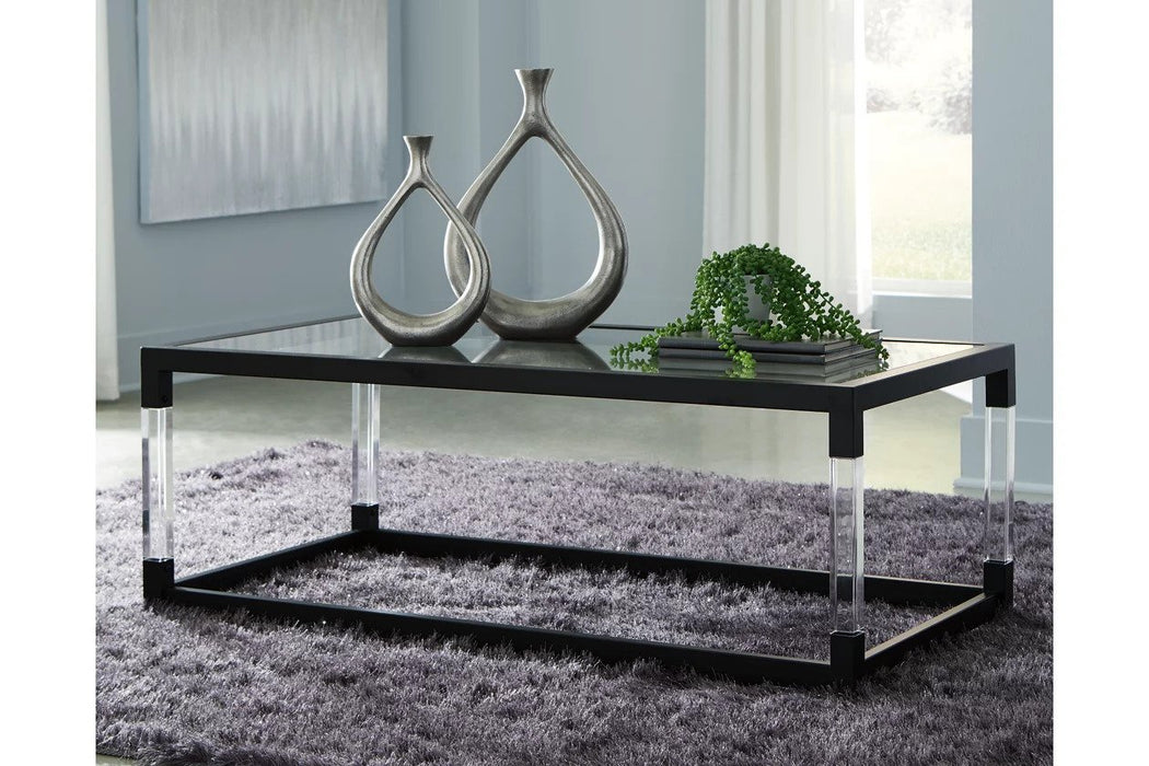 Nallynx - Lifestyle Furniture