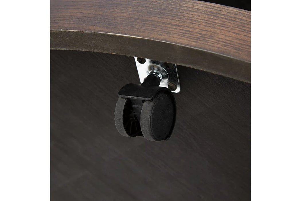 Brazburn Coffee Table - Lifestyle Furniture