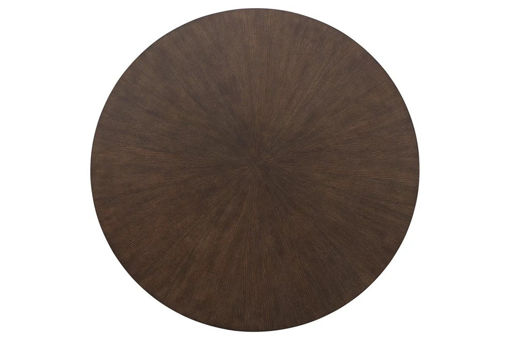Brazburn Coffee Table - Lifestyle Furniture