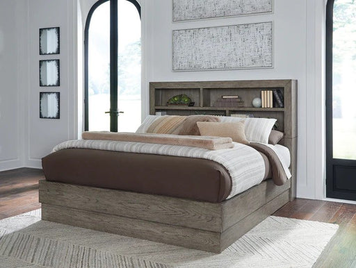Andrea Bedroom Collection - Lifestyle Furniture