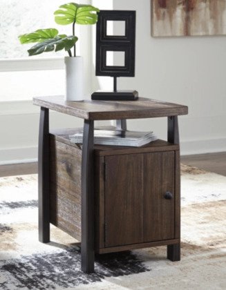 Vailbry - Lifestyle Furniture