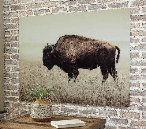 Brutus Wall Art - Lifestyle Furniture