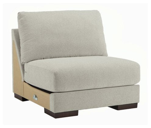 Anthea Sectional - Lifestyle Furniture