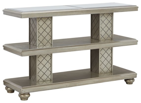 Chevanna Sofa Table - Lifestyle Furniture