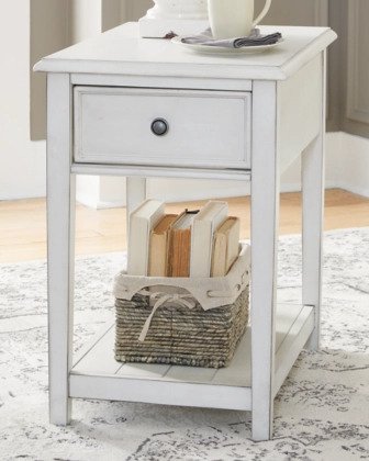 Kanwyn End Table - Lifestyle Furniture