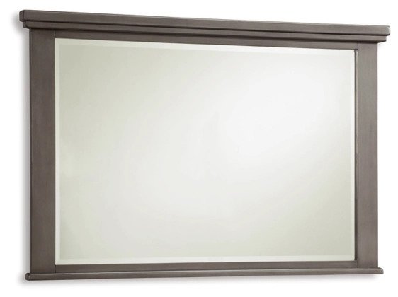 Landen with Dresser and Mirror - Lifestyle Furniture