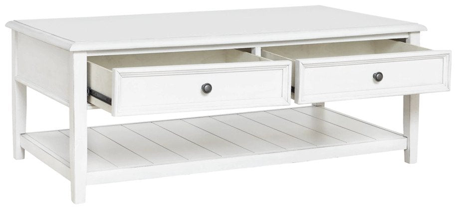 Kanwyn Coffee Table - Lifestyle Furniture