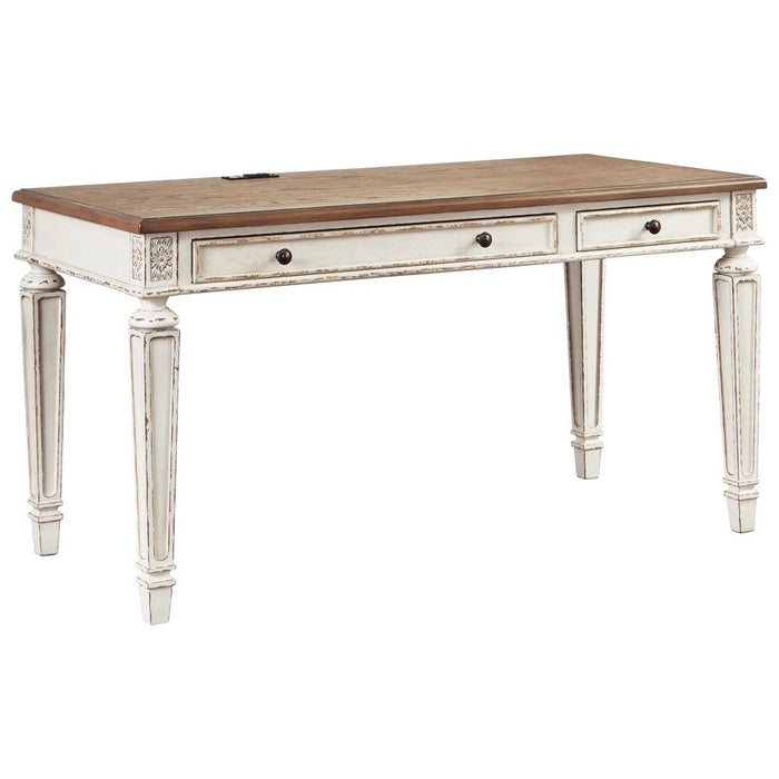 Napa Valley Office - Lifestyle Furniture