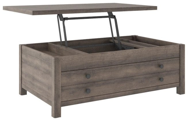 This 3-piece occasional table set will complement any traditional room.