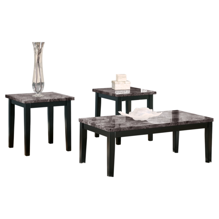 Mays Occasional Table Set - Lifestyle Furniture