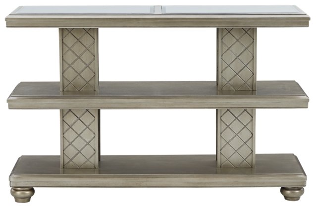 Chevanna Sofa Table - Lifestyle Furniture