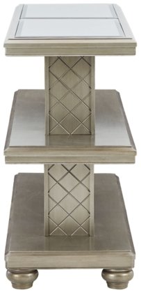 Chevanna Sofa Table - Lifestyle Furniture