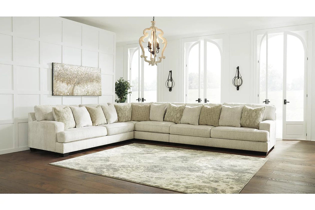 Clifford - Lifestyle Furniture