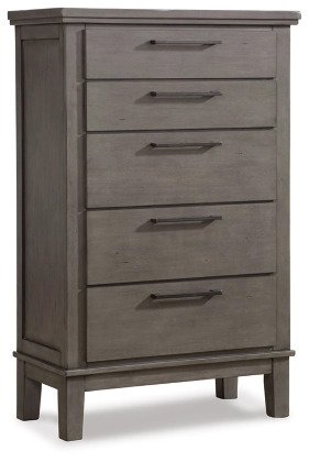 Landen Chest - Lifestyle Furniture