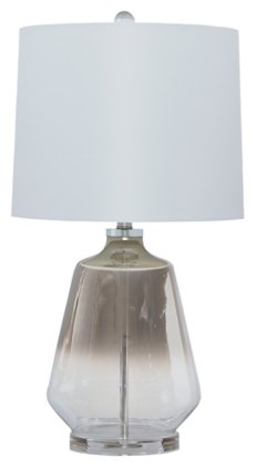 Jaslyn Table Lamp - Lifestyle Furniture