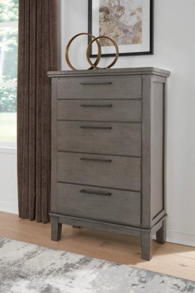 Landen Chest - Lifestyle Furniture