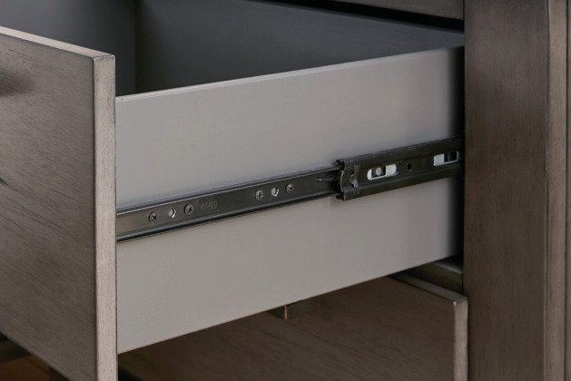 Landen Chest - Lifestyle Furniture