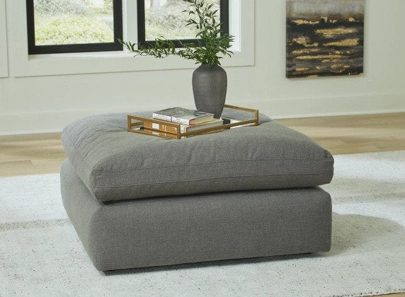 Ryann Sectional W/Chaise - Lifestyle Furniture
