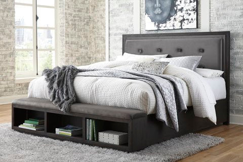 Odelia - Lifestyle Furniture