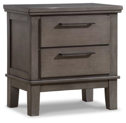 Landen Nightstand - Lifestyle Furniture