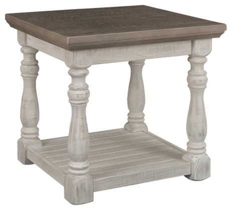 Havalance End Table - Lifestyle Furniture