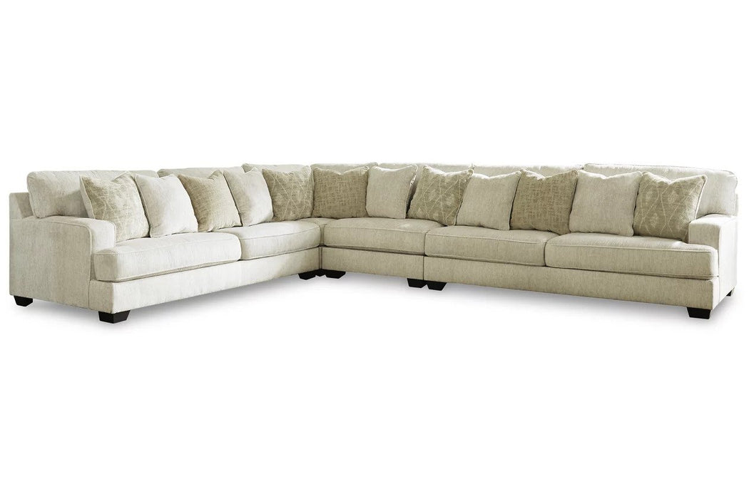Clifford - Lifestyle Furniture