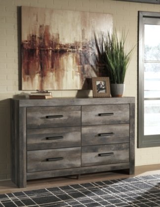 Wynnlow - Lifestyle Furniture