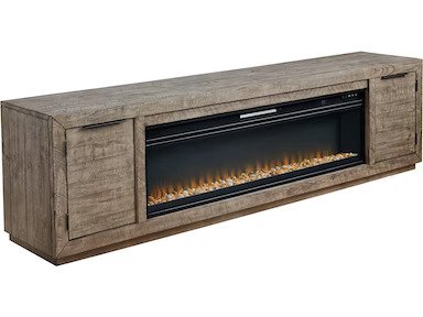 Nelly TV Stand - Lifestyle Furniture
