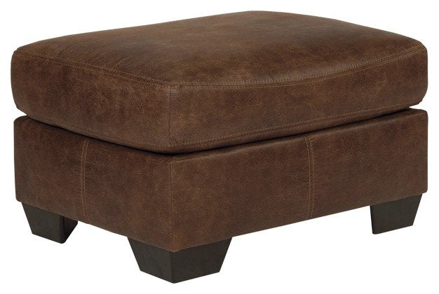 Bladen Chair Ottoman - Lifestyle Furniture
