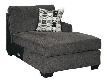 Seaside - Lifestyle Furniture