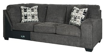 Seaside - Lifestyle Furniture
