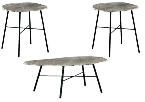 Lavera Occasional - Lifestyle Furniture