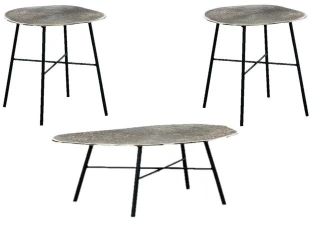 Lavera Occasional - Lifestyle Furniture