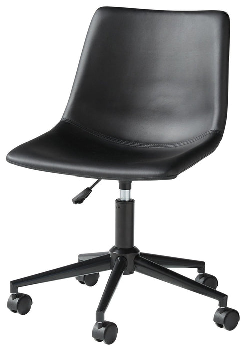 Brooklyn Office Chair - Lifestyle Furniture