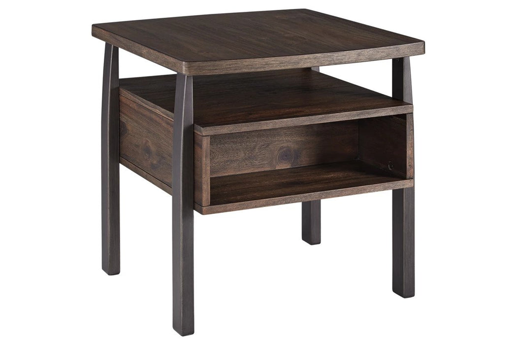 Providing a convenient working or dining space with its lift top, it is ideal as a coffee table for everyday use - Lifestyle Furniture