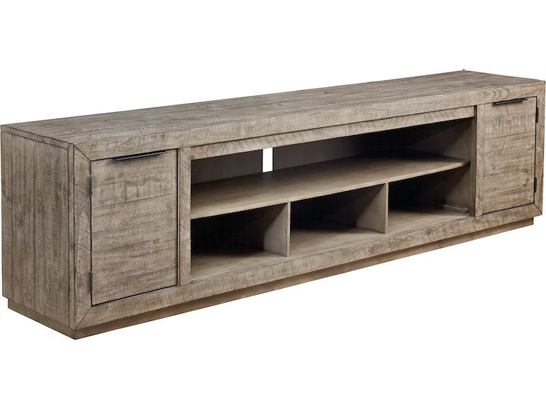 Nelly TV Stand - Lifestyle Furniture