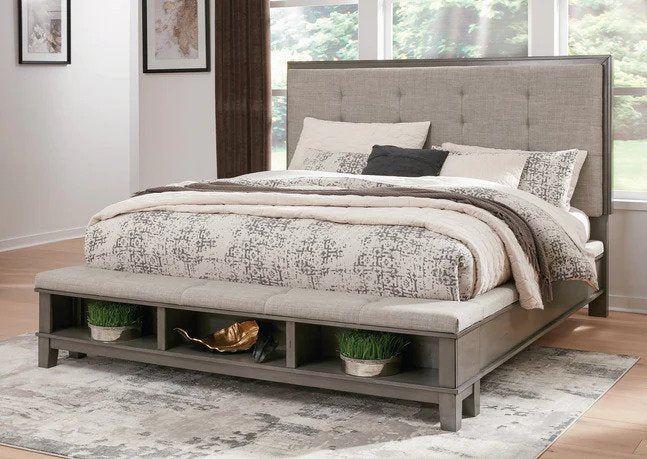 Landen - Lifestyle Furniture