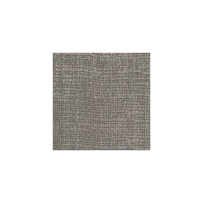 The grey microfiber fabric provides additional comfort that equals pure relaxation