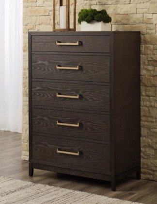 Burkhaus Chest of Drawers - Lifestyle Furniture