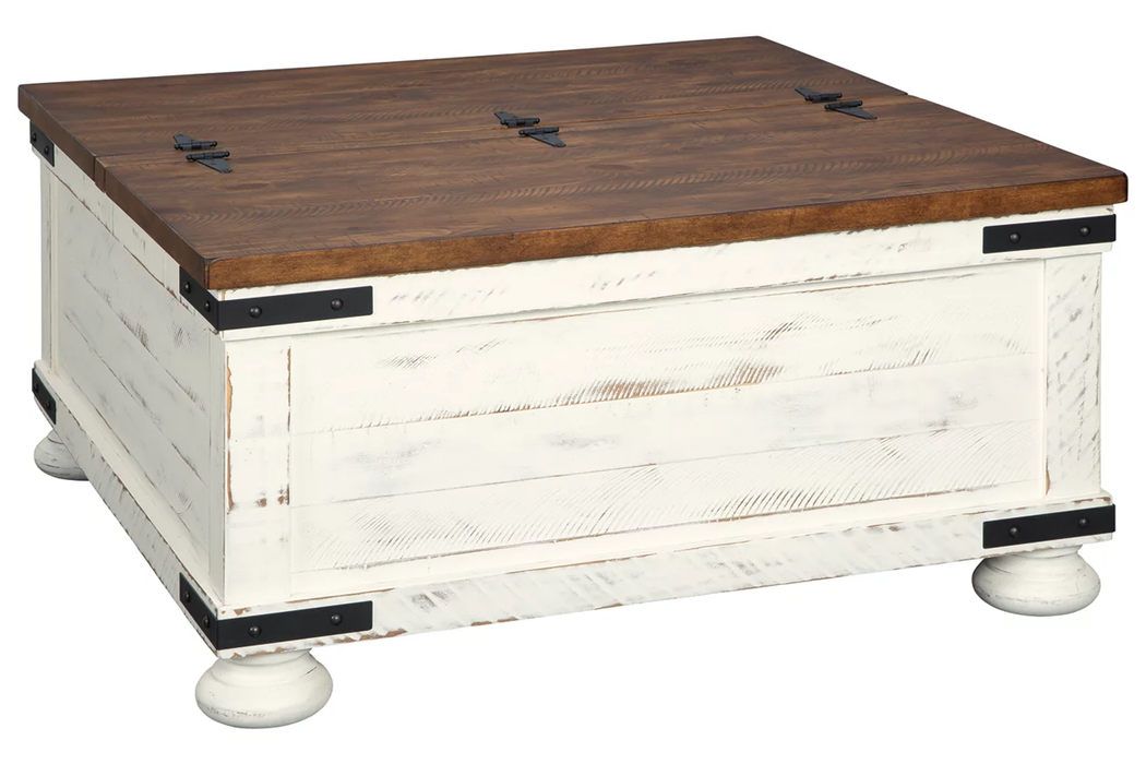 Wystfield Coffee Table - Lifestyle Furniture