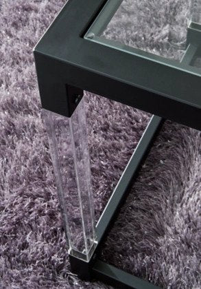 Nallynx End Table - Lifestyle Furniture
